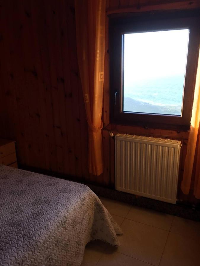 Bungalow 1 - Playa Arnela Carballo Exteriör bild